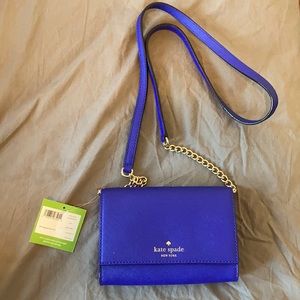 Kate Spade Cedar Street Cami Corssbody bag